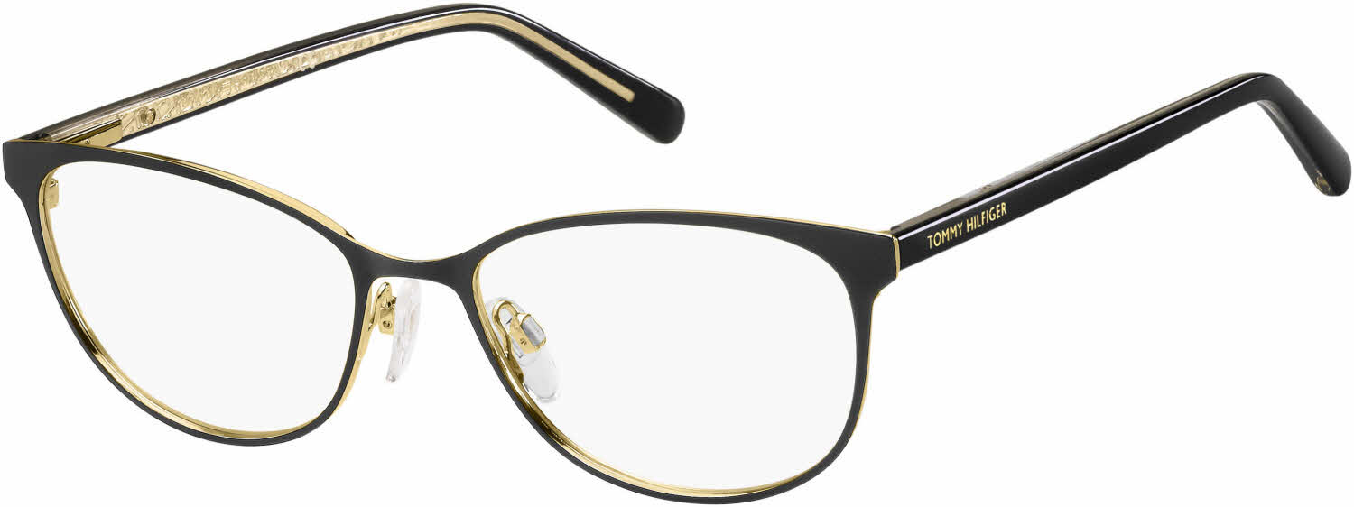 Tommy hilfiger cheap glasses frames